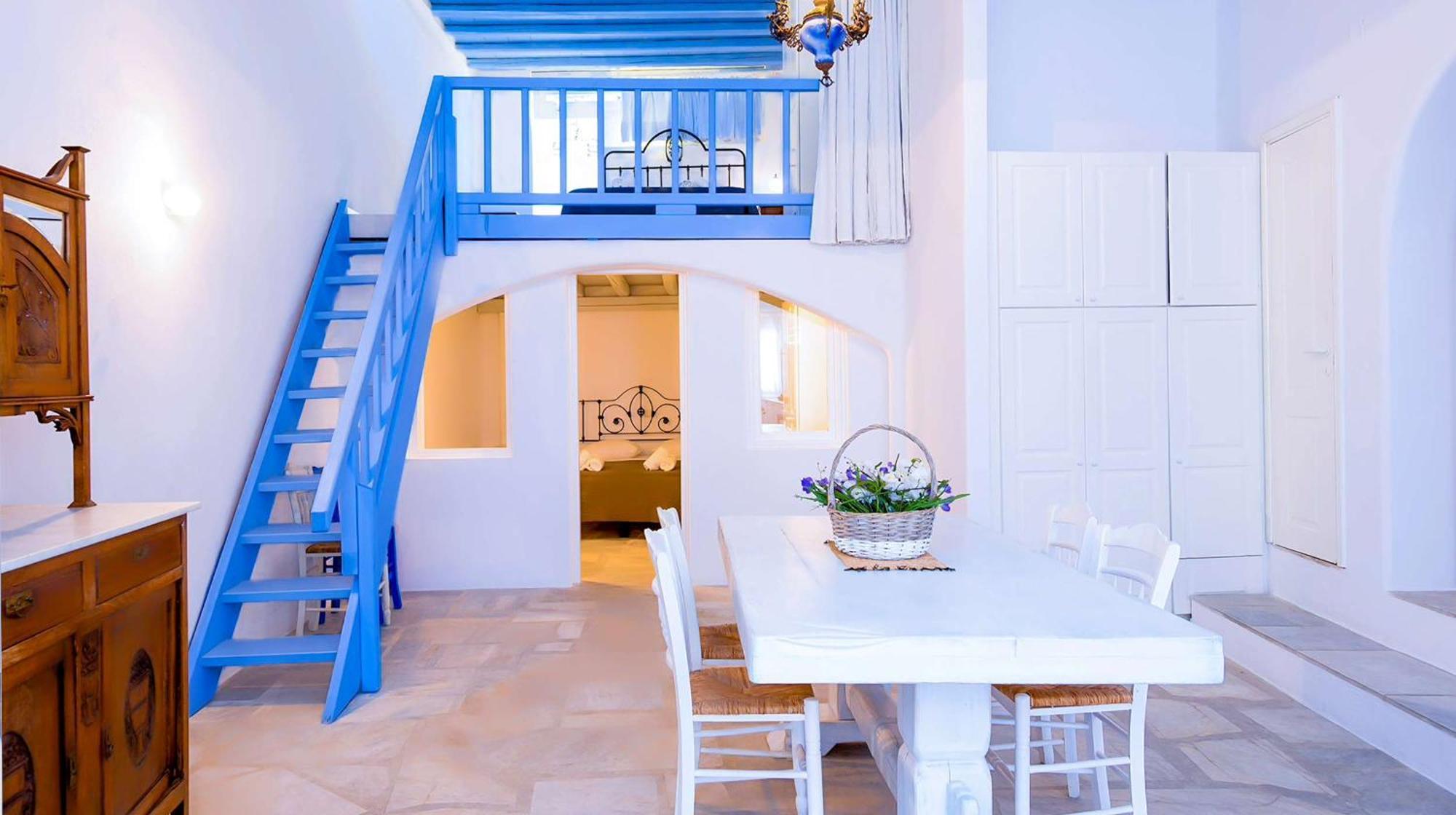 Villa Boufla Agios Ioannis Diakoftis ภายนอก รูปภาพ