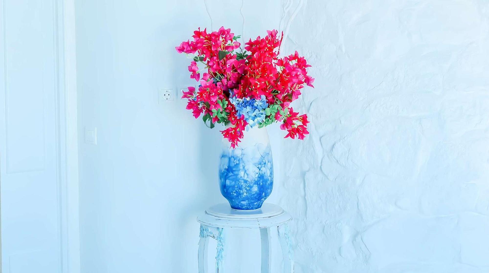 Villa Boufla Agios Ioannis Diakoftis ภายนอก รูปภาพ
