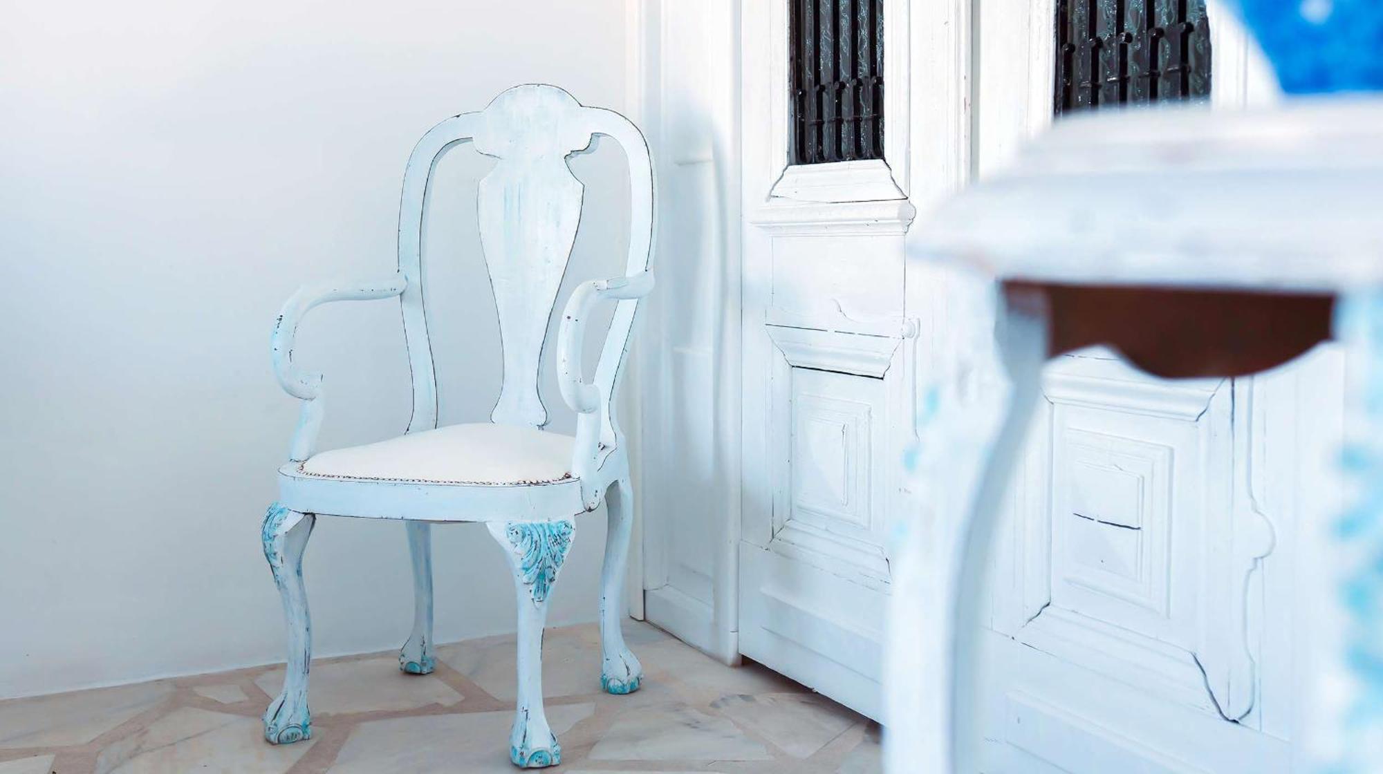 Villa Boufla Agios Ioannis Diakoftis ภายนอก รูปภาพ