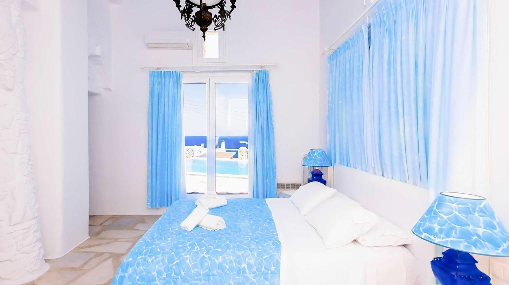 Villa Boufla Agios Ioannis Diakoftis ภายนอก รูปภาพ