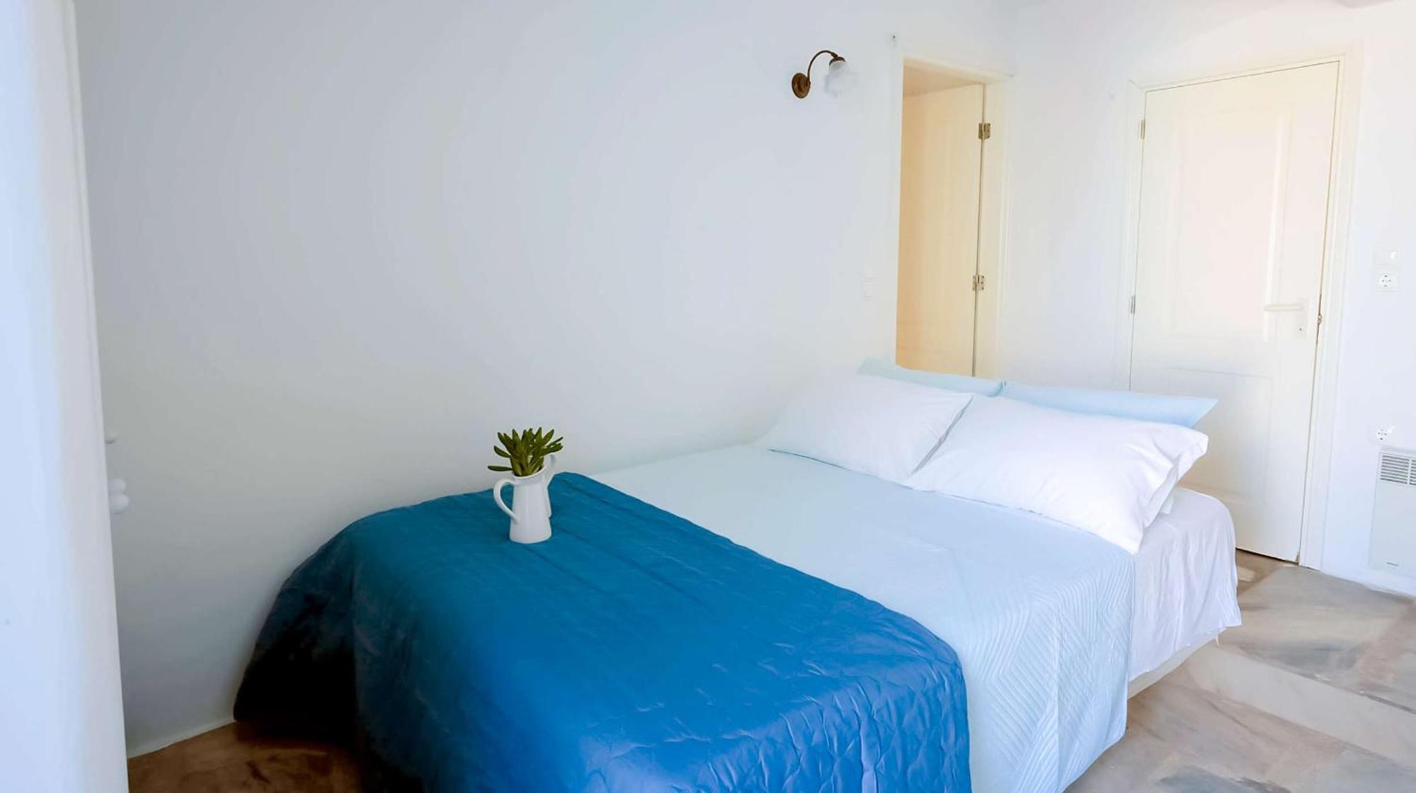 Villa Boufla Agios Ioannis Diakoftis ภายนอก รูปภาพ