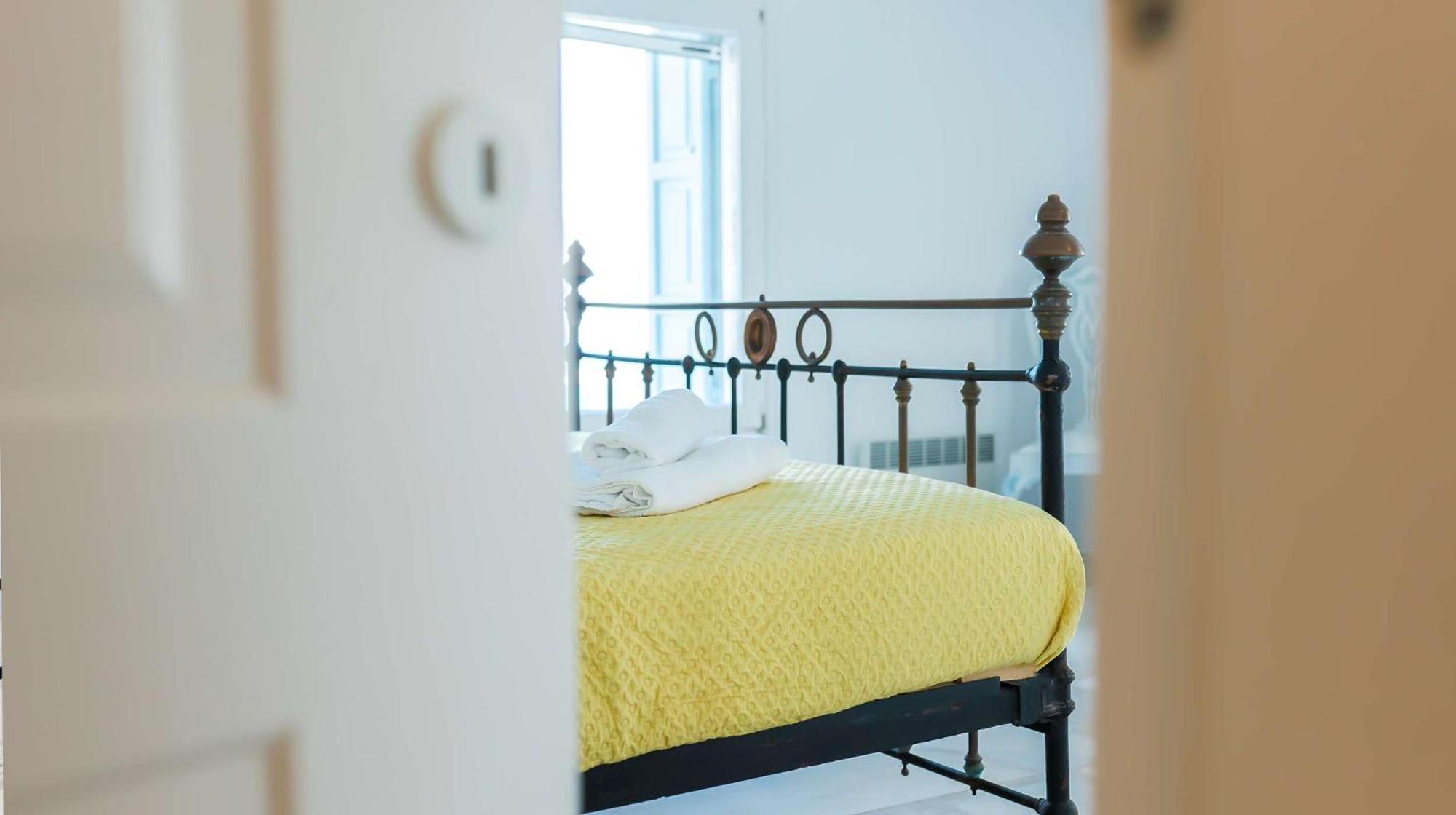 Villa Boufla Agios Ioannis Diakoftis ภายนอก รูปภาพ