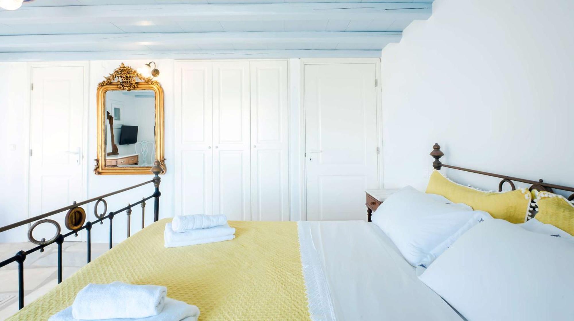 Villa Boufla Agios Ioannis Diakoftis ภายนอก รูปภาพ